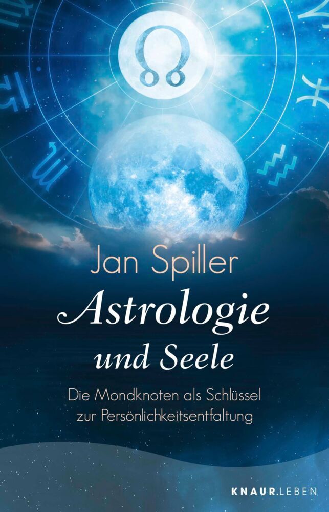 Astrologie und Seele (Jan Spiller)