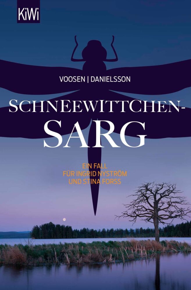 Schneewittchensarg (Roman Voosen)
