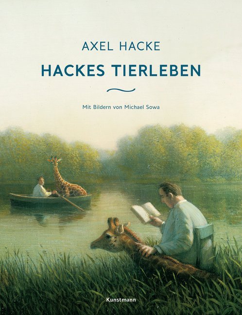 Hackes Tierleben (Axel Hacke)