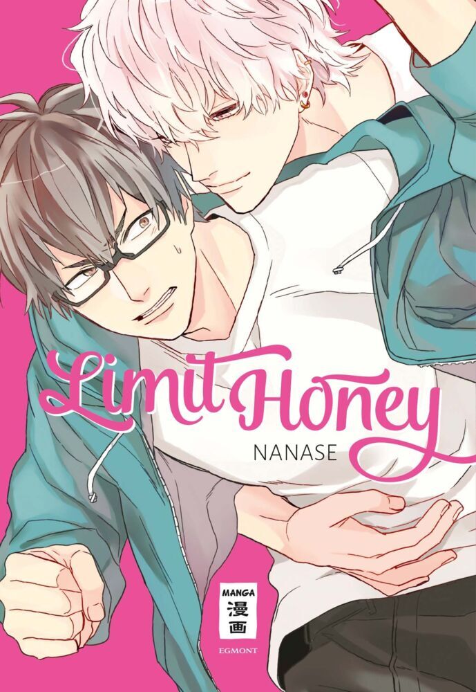 Limit Honey 01 (Nanase)