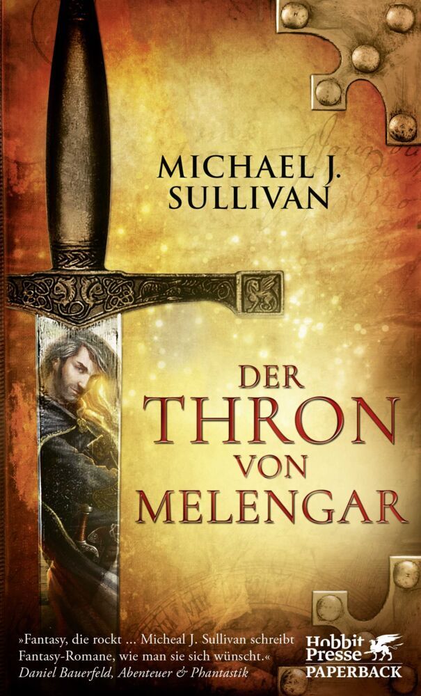 Der Thron von Melengar (Michael J. Sullivan)