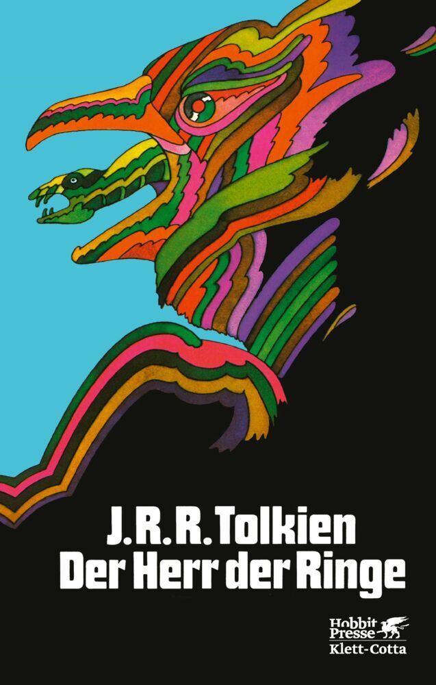 Der Herr der Ringe (John R. R. Tolkien)