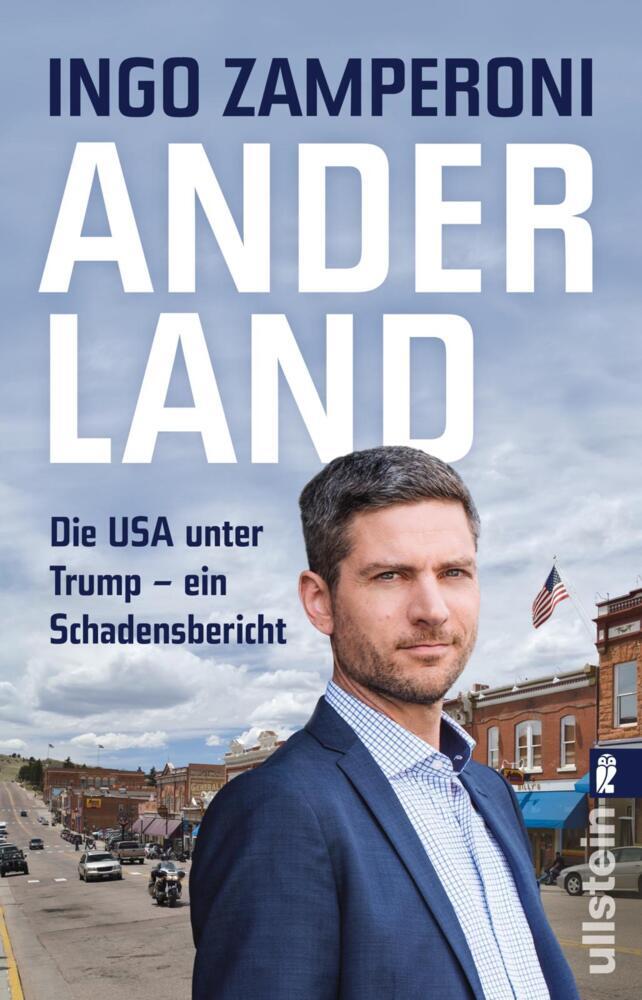 Anderland (Ingo Zamperoni)