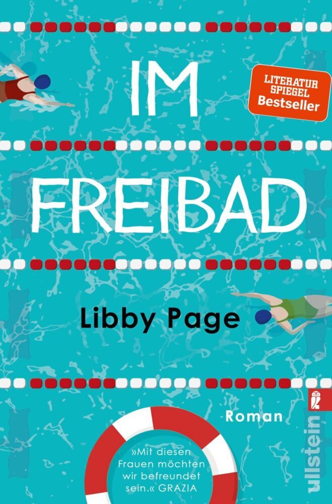 Im Freibad (Libby Page)