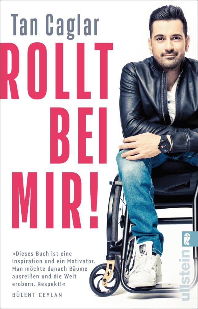 Rollt bei mir! (Tan Caglar)