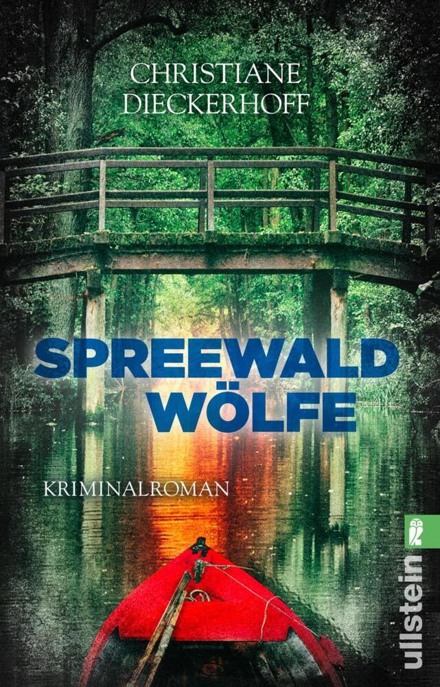 Spreewaldwölfe (Christiane Dieckerhoff)