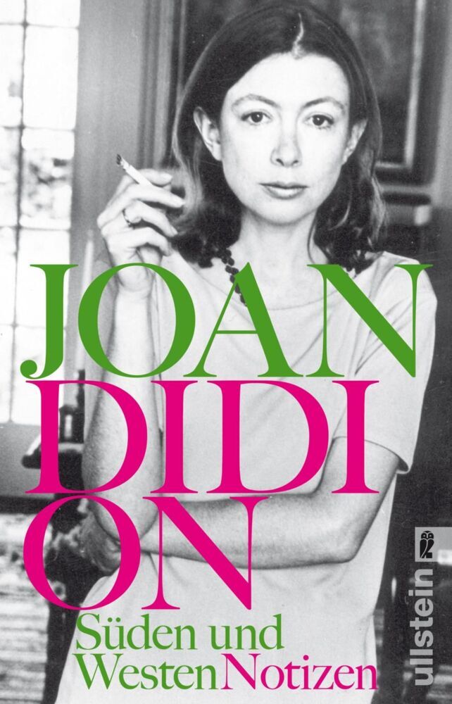 Süden und Westen (Joan Didion)