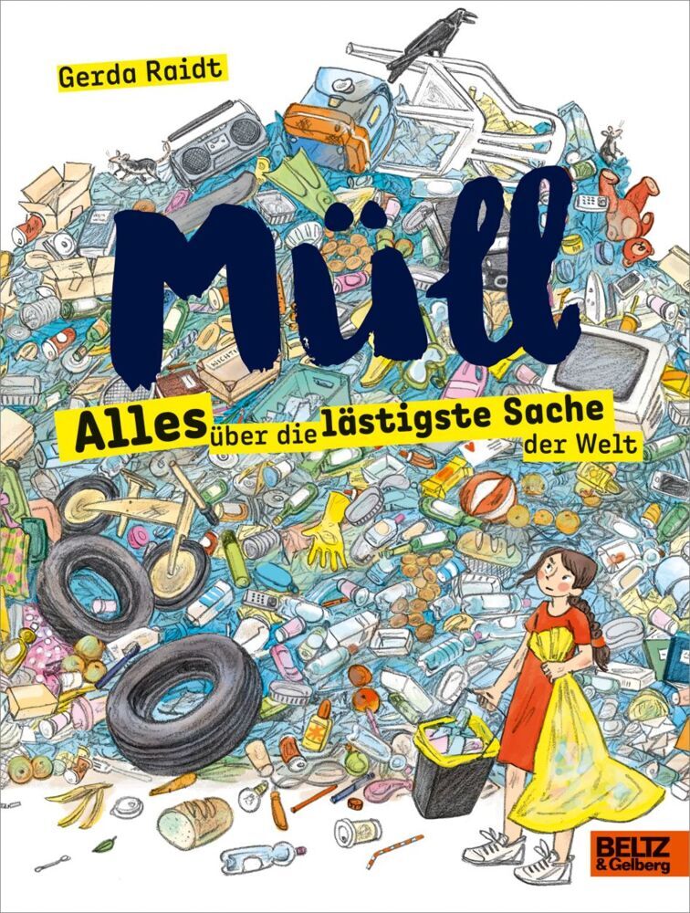 Müll (Gerda Raidt)