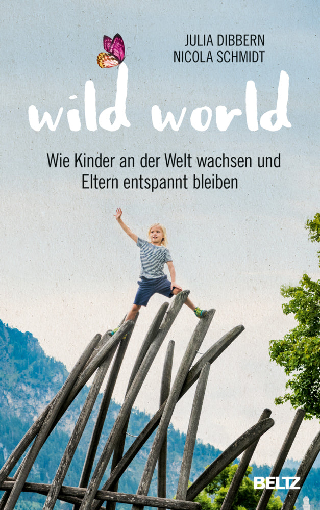 Wild World (Julia Dibbern)