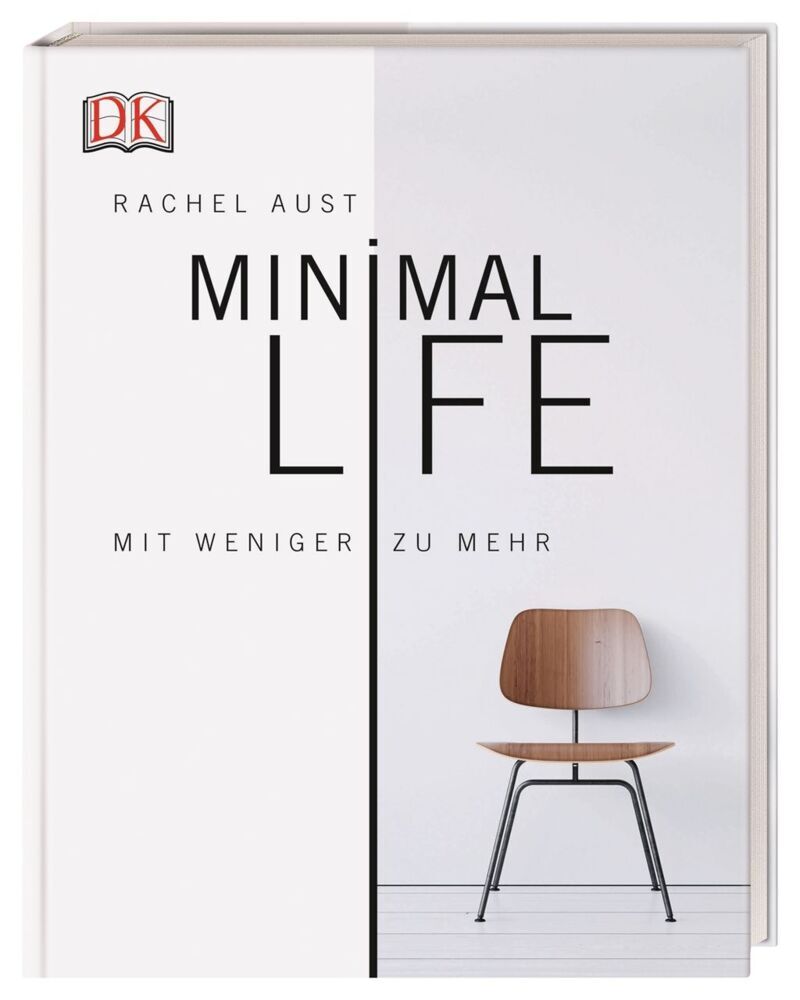 Minimal Life (Rachel Aust)