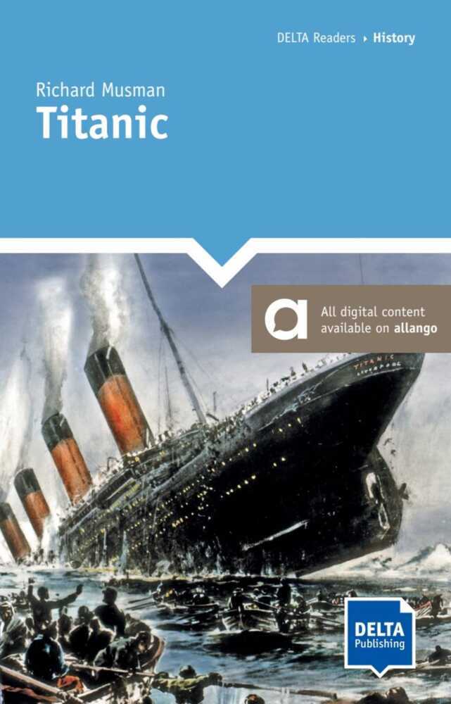 Titanic (Richard Musman)