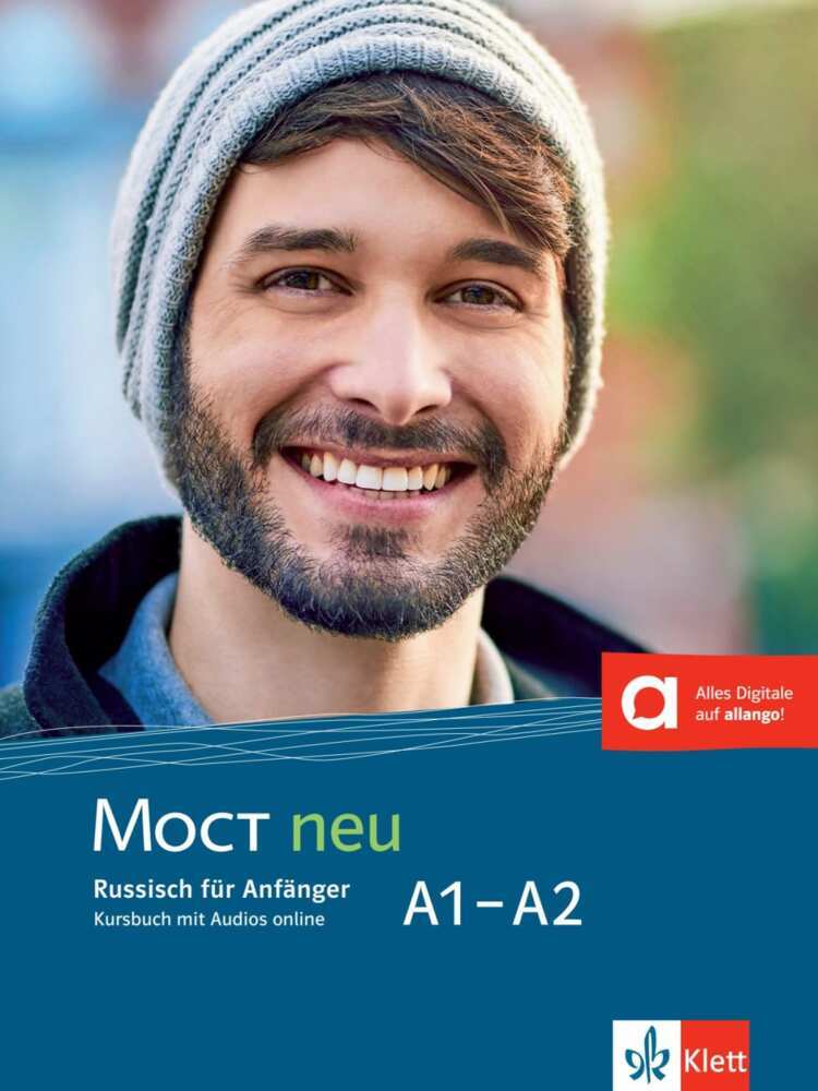 MOCT neu A1-A2 - Kursbuch mit MP3-CD