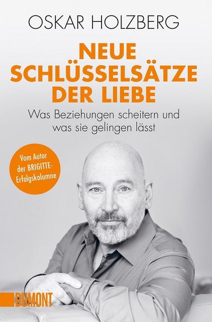 Neue Schlüsselsätze der Liebe (Oskar Holzberg)