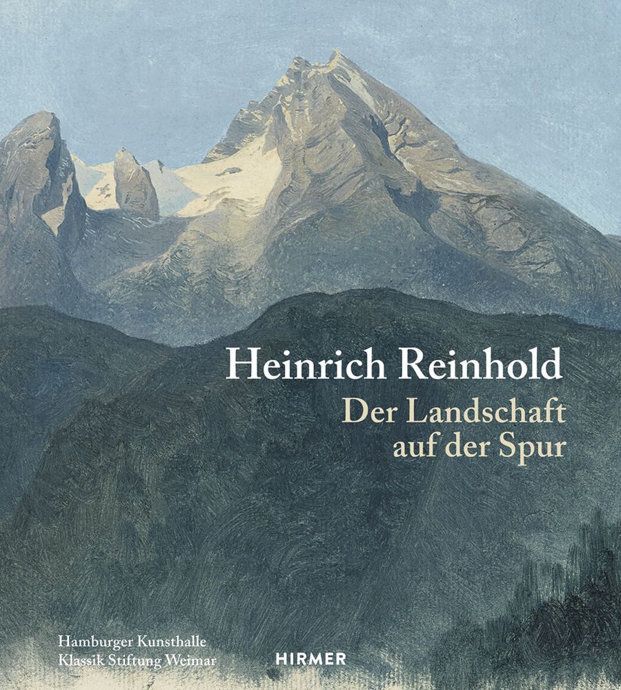 Heinrich Reinhold (Markus Bertsch)