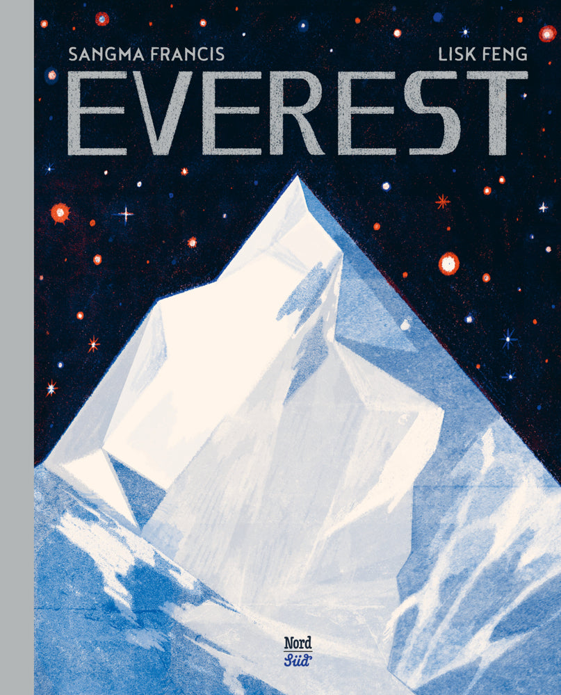 Everest (Sangma Francis)