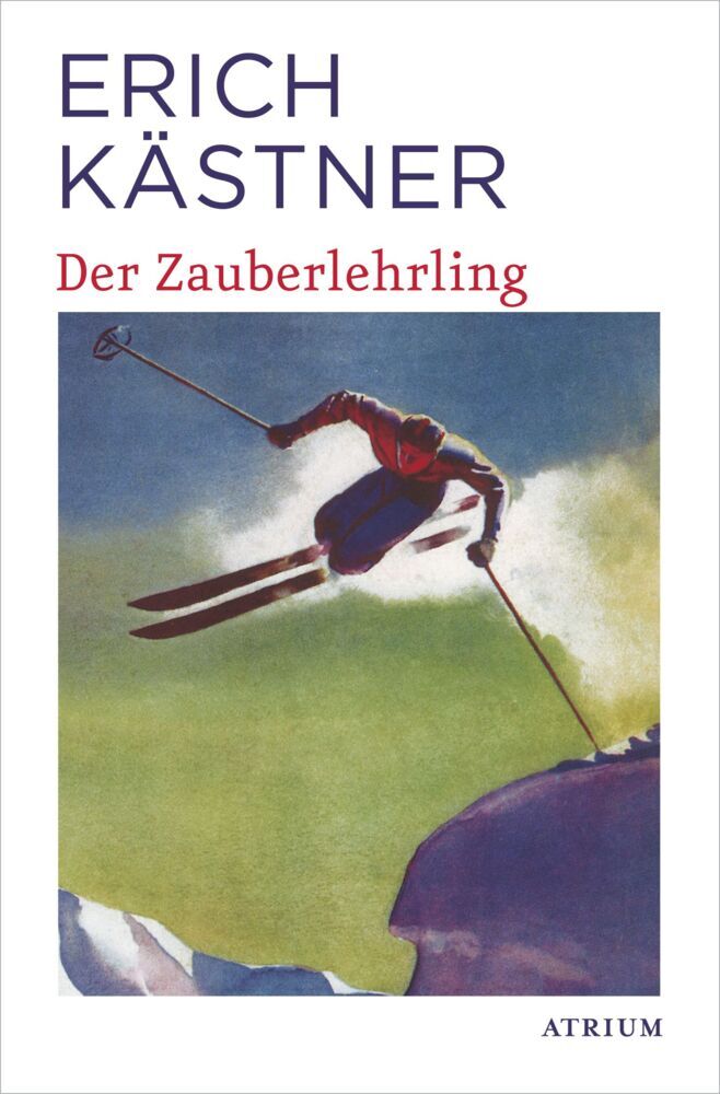 Der Zauberlehrling (Erich Kästner)