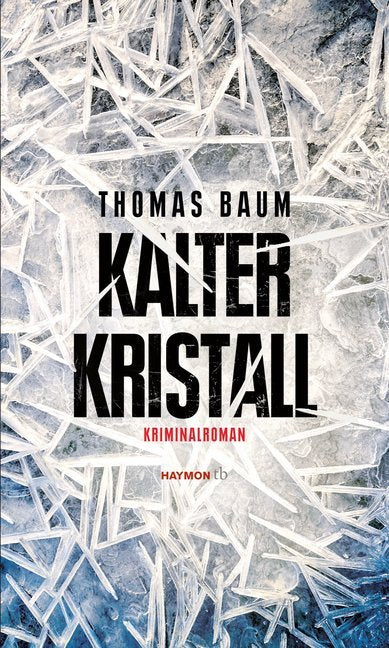 Kalter Kristall (Thomas Baum)