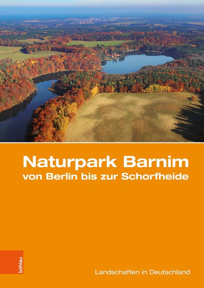 Naturpark Barnim von Berlin bis zur Schorfheide (Peter Gärtner)