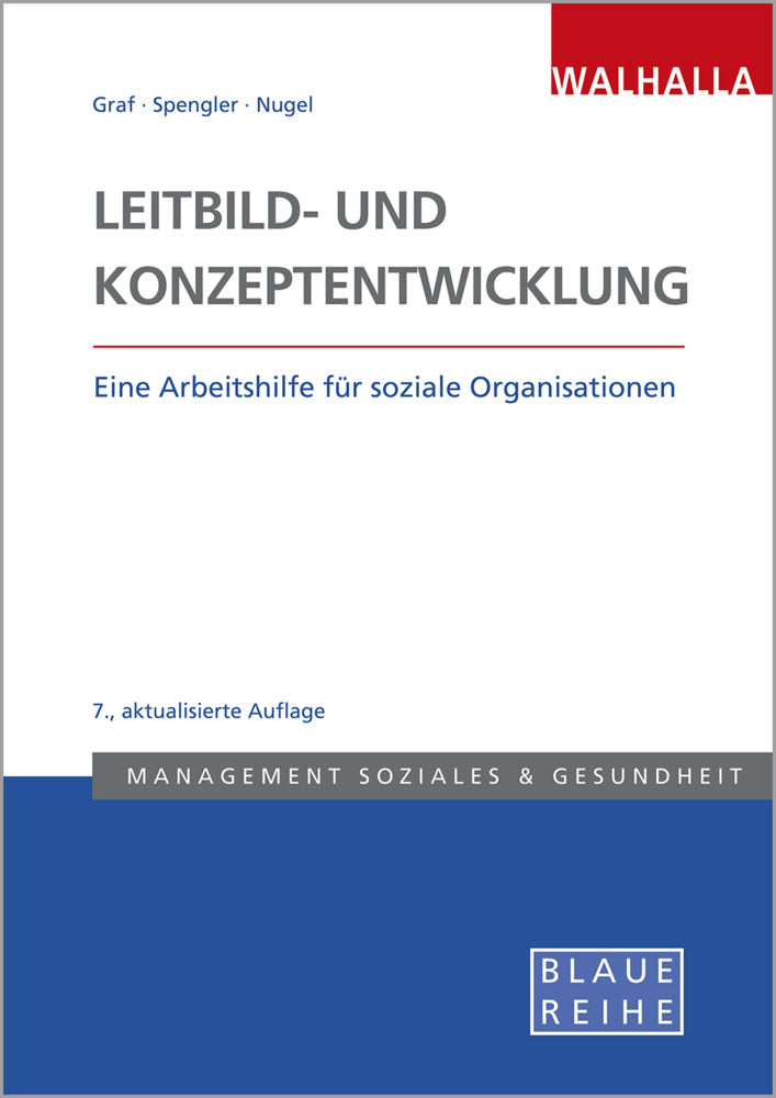 Leitbild- und Konzeptentwicklung (Pedro Graf)