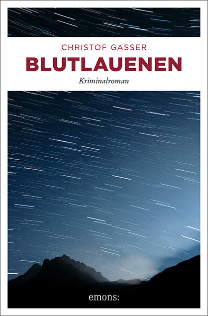 Blutlauenen (Christof Gasser)