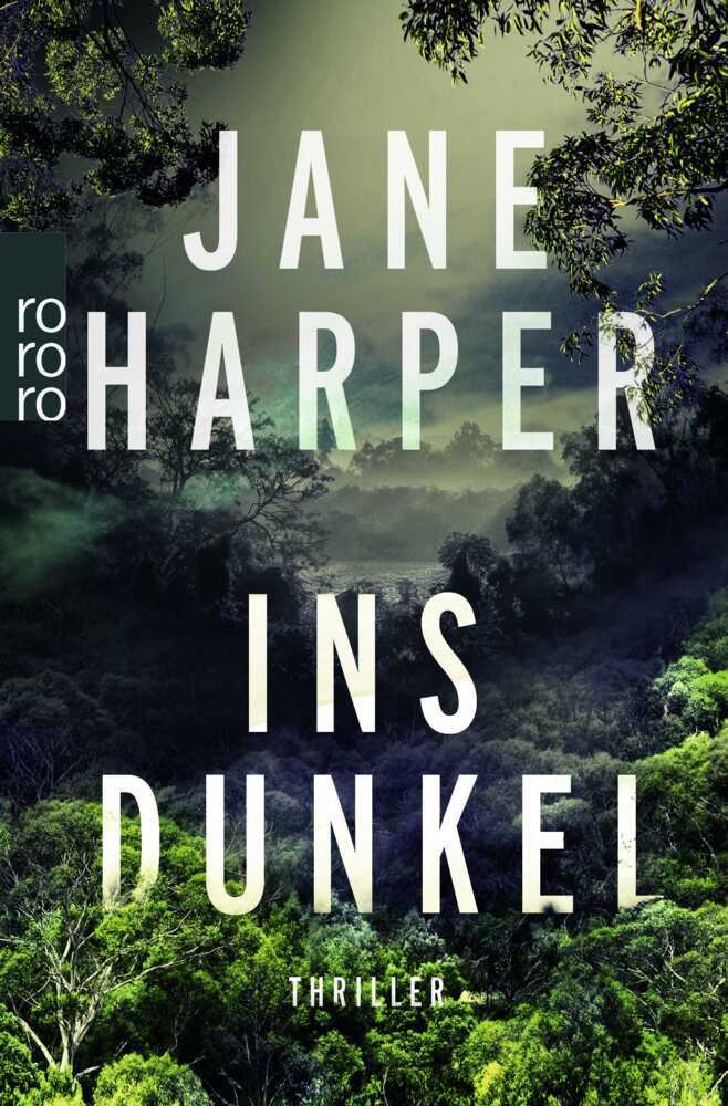 Ins Dunkel (Jane Harper)