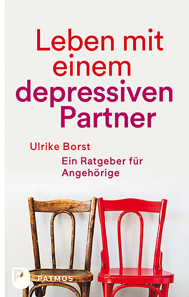 Leben mit einem depressiven Partner (Ulrike Borst)