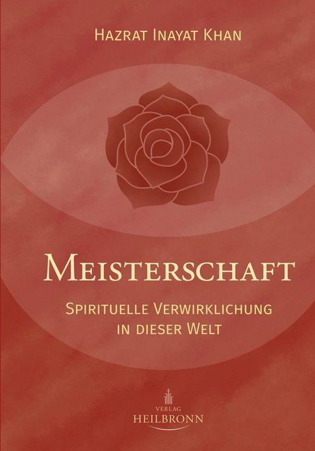 Meisterschaft (Hazrat Inayat Khan)