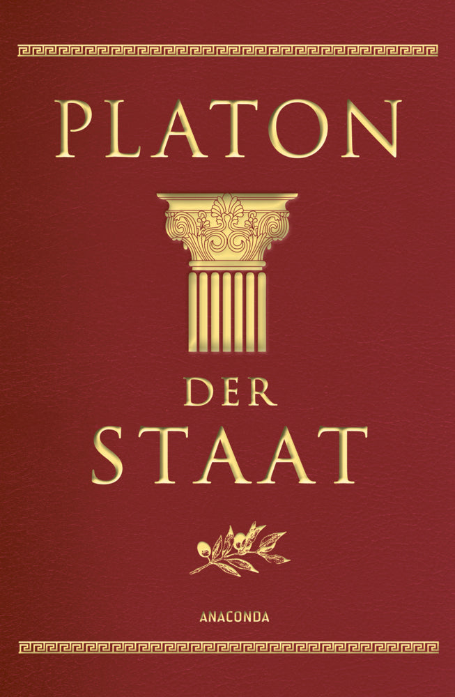 Der Staat (Platon)