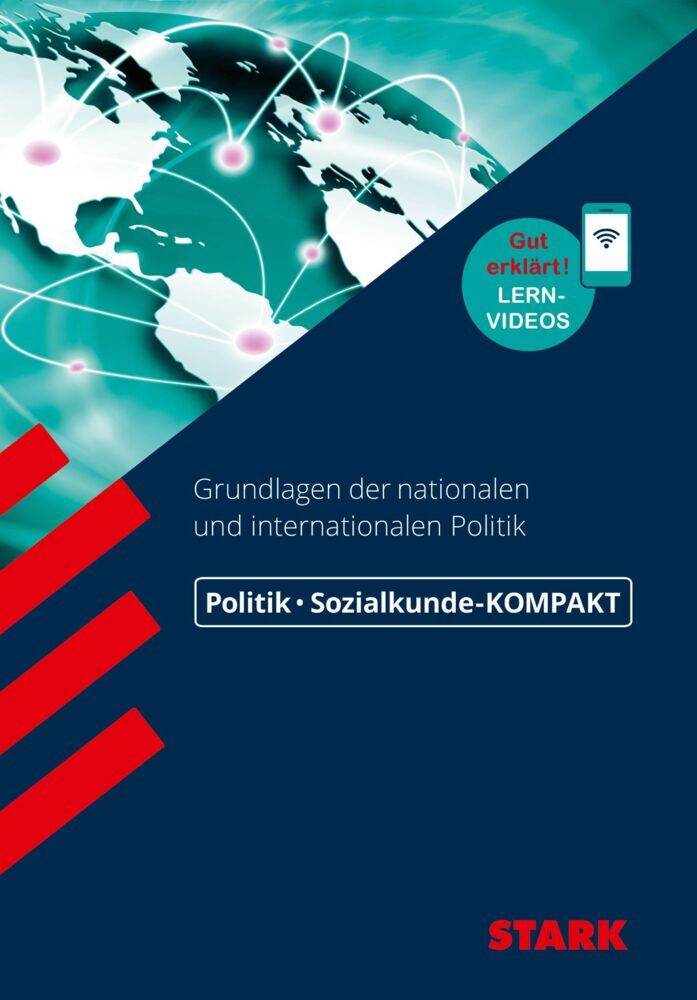 STARK Politik - KOMPAKT - Grundlagen der nationalen und internationalen Politik (Fritz Schäffer)