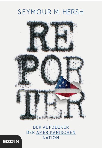 Reporter (Seymour M. Hersh)