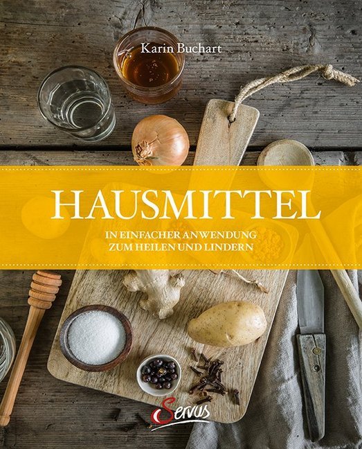 Hausmittel (Karin Buchart)