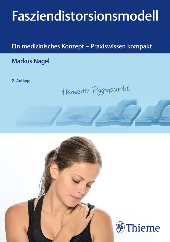 Fasziendistorsionsmodell (Markus Nagel)