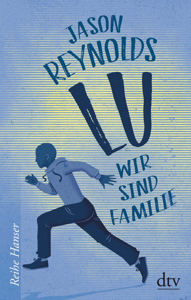 Lu (Jason Reynolds)