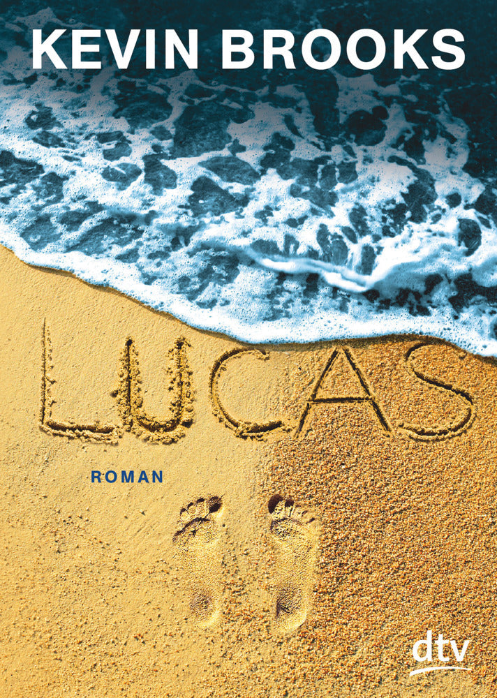 Lucas (Kevin Brooks)
