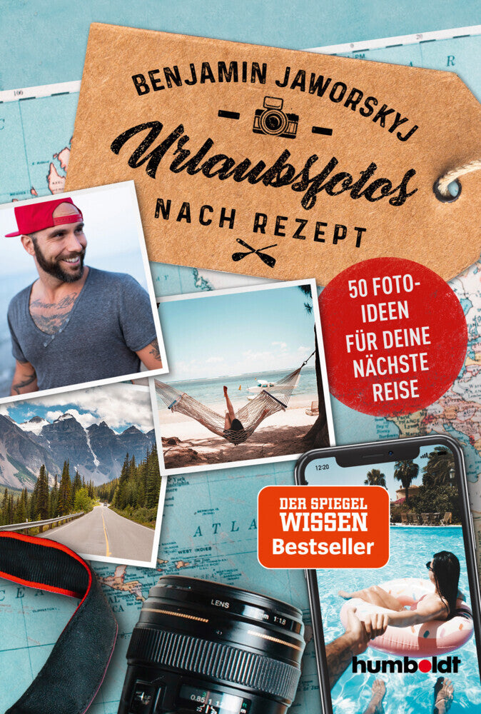 Urlaubsfotos nach Rezept (Benjamin Jaworskyj)