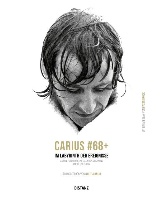 Carius#68+ (Karl-Eckhard Carius)
