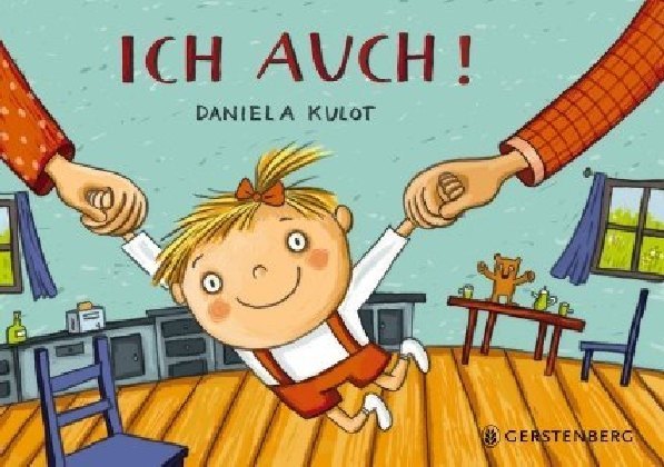 Ich auch! (Daniela Kulot)