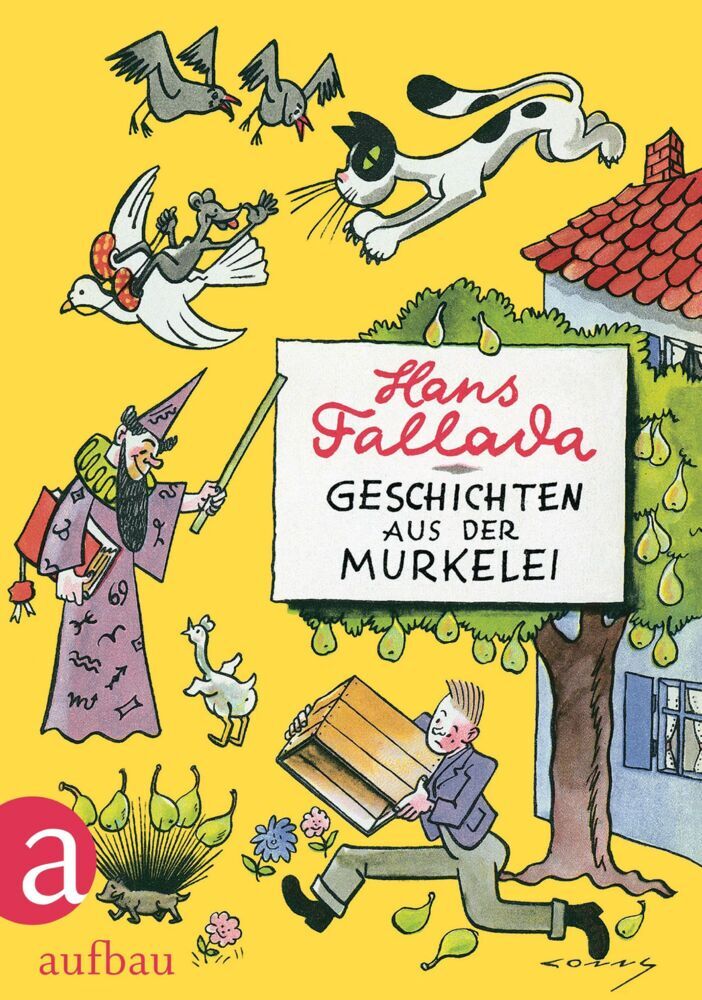 Geschichten aus der Murkelei (Hans Fallada)