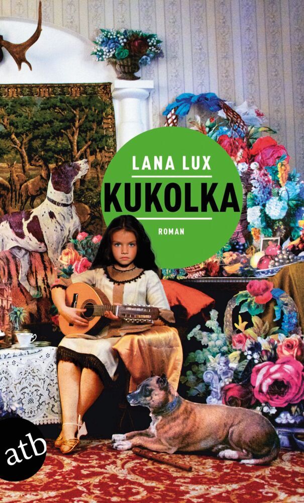 Kukolka (Lana Lux)