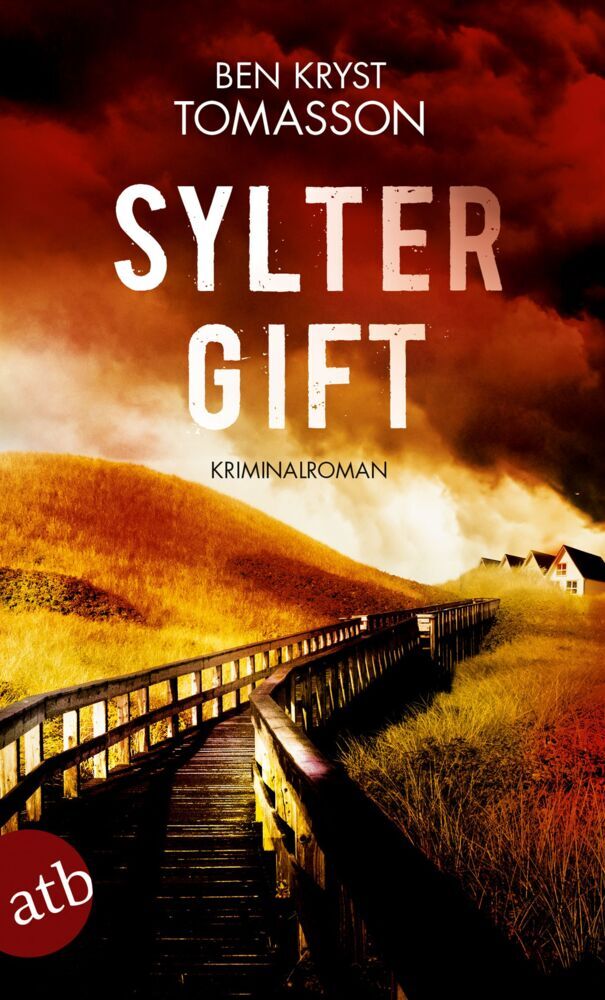 Sylter Gift (Ben Kryst Tomasson)