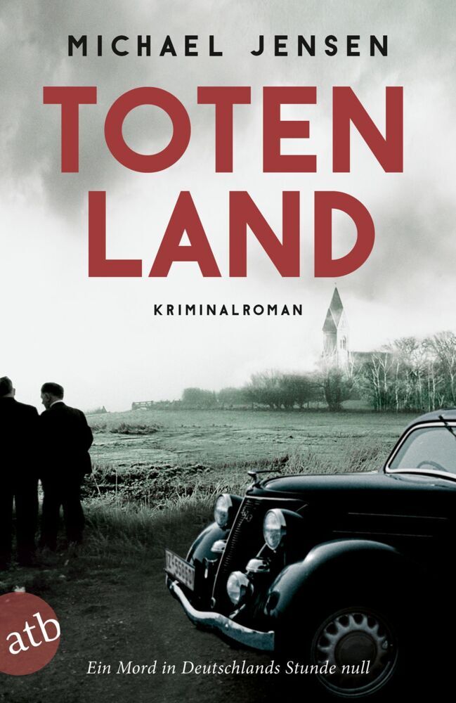 Totenland (Michael Jensen)