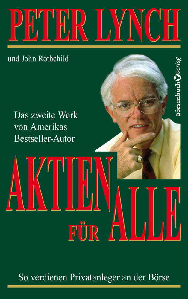 Aktien für alle (Peter Lynch)