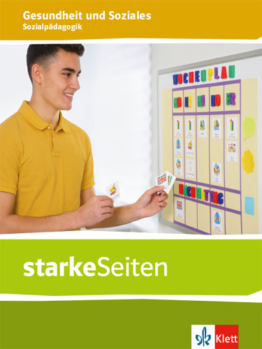 Sozialpädagogik. Ausgabe Niedersachsen
