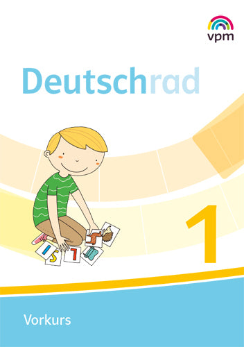 Deutschrad 1