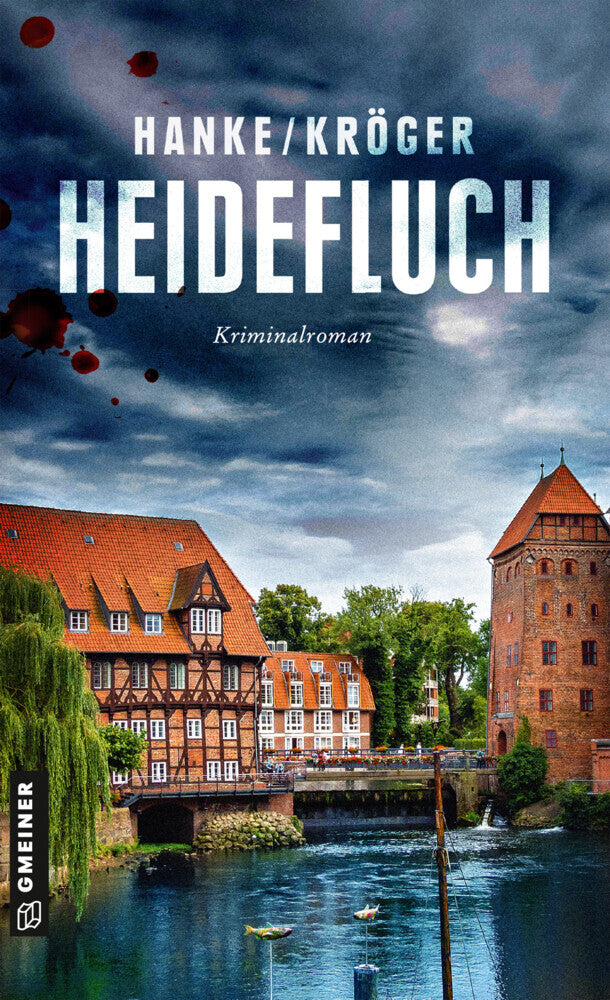 Heidefluch (Kathrin Hanke)