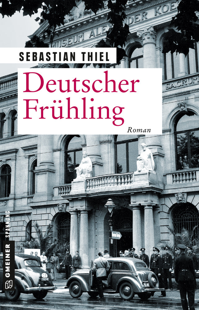 Deutscher Frühling (Sebastian Thiel)