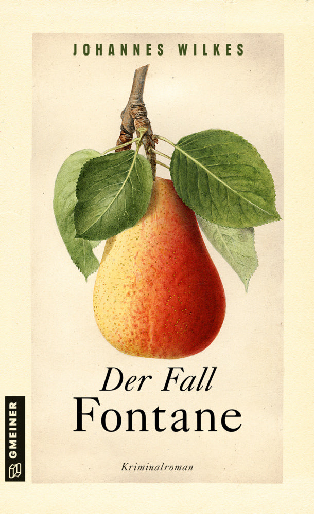 Der Fall Fontane (Johannes Wilkes)