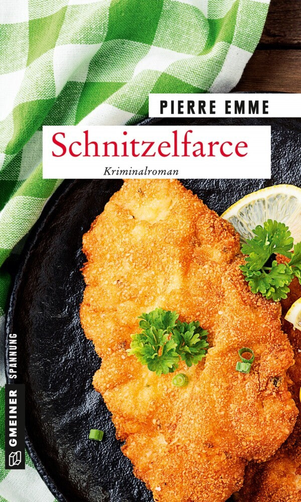 Schnitzelfarce (Pierre Emme)