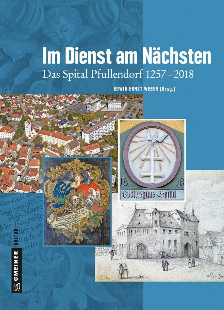 Im Dienst am Nächsten (Edwin E. Weber)