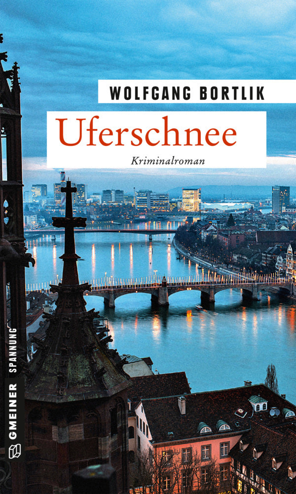 Uferschnee (Wolfgang Bortlik)